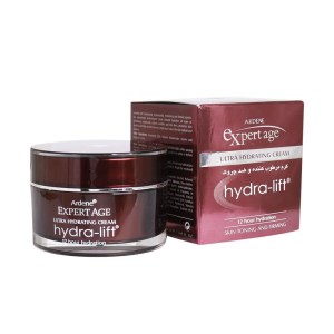 آردن کرم مرطوب و ضد چروک اکسپرتیج کاسه ای