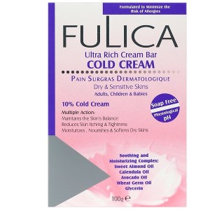 فولیکا پن کلد کرم