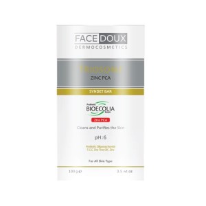 فیس دوکس پن آنتی باکتریال