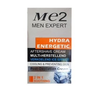 میتو افترشیو کرمی