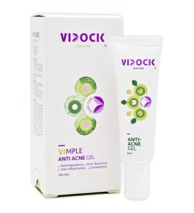 ویدوک ژل ضدجوش