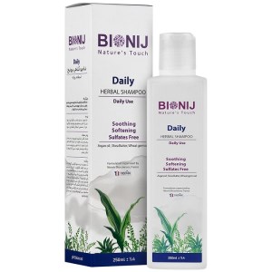 بیونیج شامپو روزانه