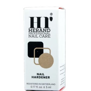 هراند محلول استحکام بخش ناخن
