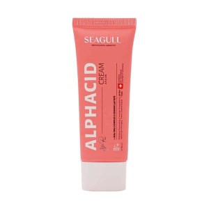 سی گل کرم آلفاسید AHA 15%