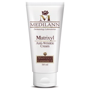 مدیلن کرم ضدچروک ماتریکس 50میل