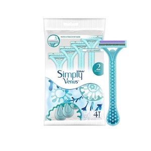 ونوس خودتراش پفکی