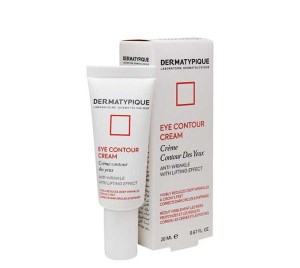 درماتیپیک کرم دور چشم ضد چروک