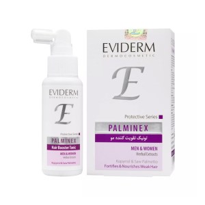 اویدرم تونیک تقویت مو (پالمینکس)