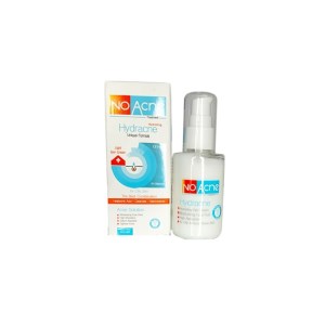 نو آکنه ژل کرم آبرسان پوست های چرب و جوش دار