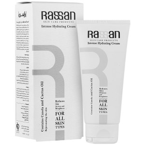 راسن کرم آبرسان قوی