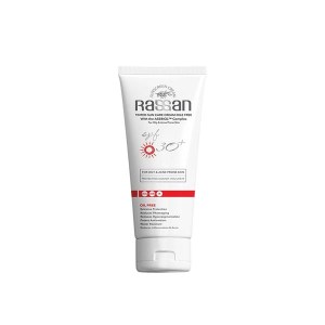 ضدآفتاب راسن Spf 30مناسب پوست چرب ml40