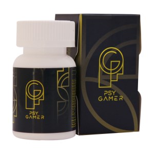 سای گیمر کپسول 30 عددی (اروند فارما)