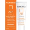 ضدآفتاب رنگی (بژ طبیعی)درماتیپیکSpf 50مناسب پوست خشکml50