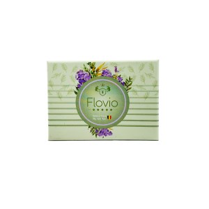 فلویو پن مناسب پوست های چرب و جوشدار