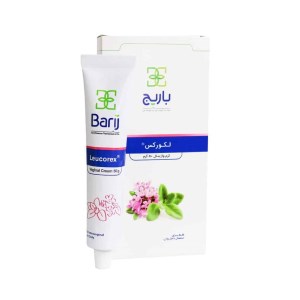 لکورکس کرم واژینال (باریج اسانس)