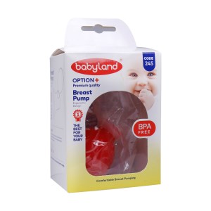 بی بی لند شیر دوش کد 245