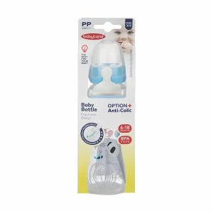 بی بی لند شیشه ارتودنسی 240م کد305