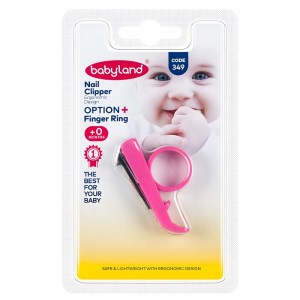 بی بی لند ناخن گیر 349