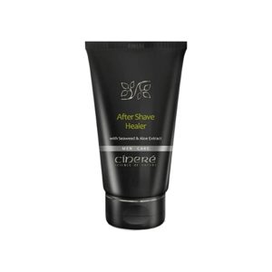 سینره لوسیون بعد از اصلاح آقایان