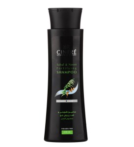 سینره شامپو ضد ریزش (مخصوص آقایان)