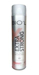 بیول اسپری حالت دهنده قوی اکسترا مو 500 میل