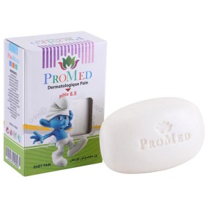 پرومد پن کودکان