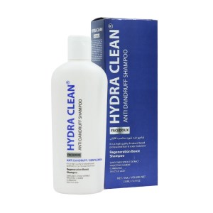 فیس دوکس هیدرا کیلین شامپو ضدشوره آقایان 220میل