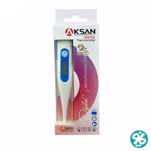 تب سنج دیجیتال (آکسان)