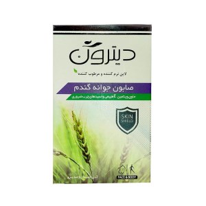 دیترون صابون جوانه گندم