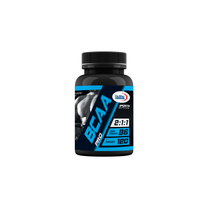 بی سی ای ای قرص 120 عدد (یوروویتال)