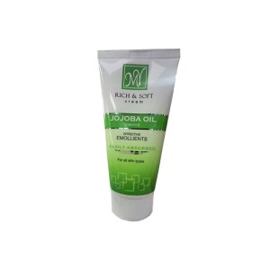 مای کرم جوجوبا تیوپی