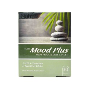 مود پلاس قرص 30 عدد (نوتراکس)