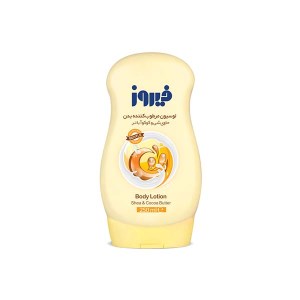 فیروز لوسیون بدن جدید کوکوباتر 250