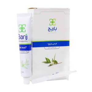 ام جی پماد 30 گ باریج