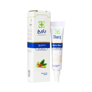 دنتا باریج خمیر دهانی 5 گرمی