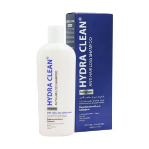 فیس دوکس هیدرا کیلین شامپو ضدریزش آقایان 220میل