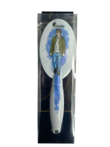 چالپیا برس بزرگسال طرح اقایان