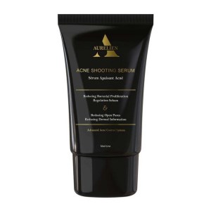 اورلین سرم التیام دهنده آکنه