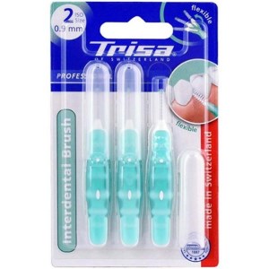 تریزا مسواک بین دندانی پروفشنال 0.9 میلیمتری