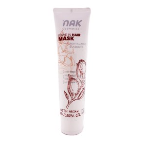 ناک ماسک مو بدون آبکشی تثبیت کننده مو 100 میل