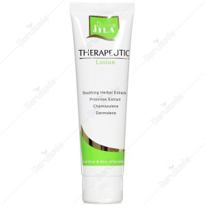 دکتر ژیلا لوسیون ترمیم کننده 100 میل