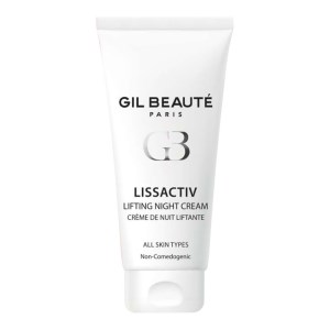 ژل بوته کرم ضد چروک و لیفتینگ شب 40 میل