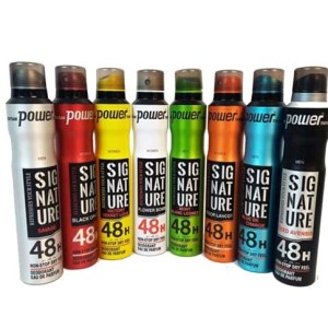 بادی اسپری پاور فول آدروید 200 میل