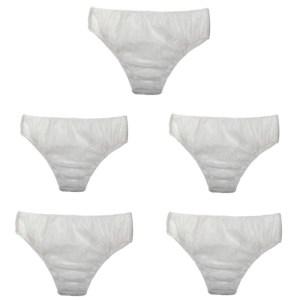 شورت یکبار مصرف طاها طب