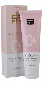 ساین اسکین ژل شستشو و روشن کننده صورت