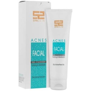 ساین اسکین ژل شستشوی صورت مناسب پوست های آکنه دار 150میل