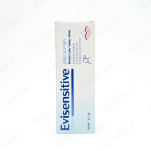 اویدرم اوی سنسیتیو افشانه حاوی عصاره آرنیکا و دکسپنتنول