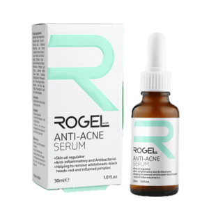 روژل سرم آنتی آکنه حاوی سالیسیلیک اسید 30میل