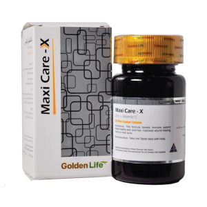 قرص مکسی کر ایکس