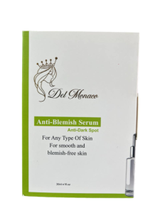 دل موناکو سرم روشن کننده و ضدلک 30میل